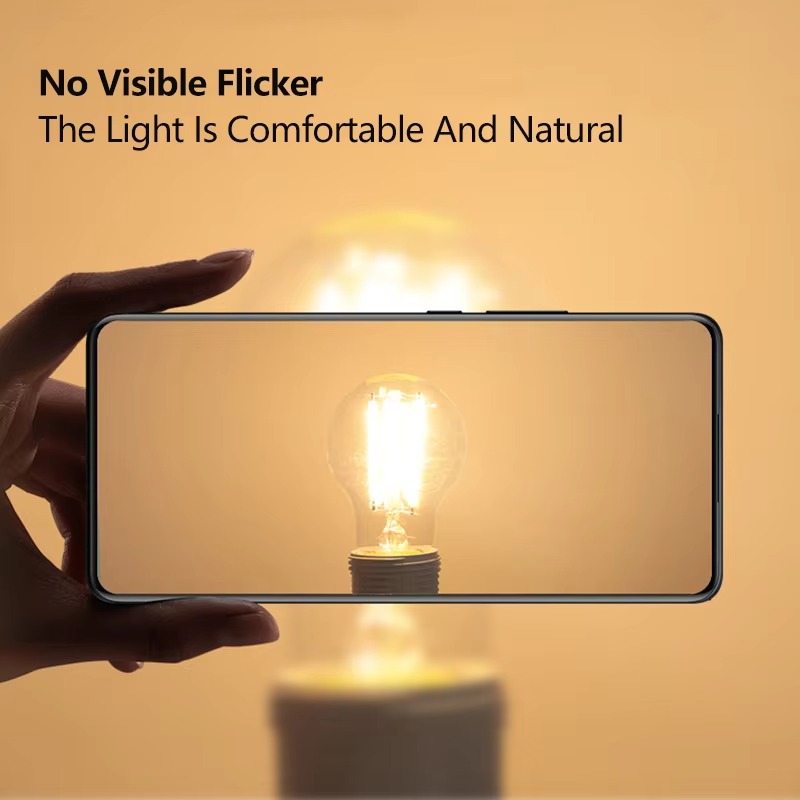 Philips LED ST64 E27 Decorativ - đánh giá và giá Philips Bulb Led Classic