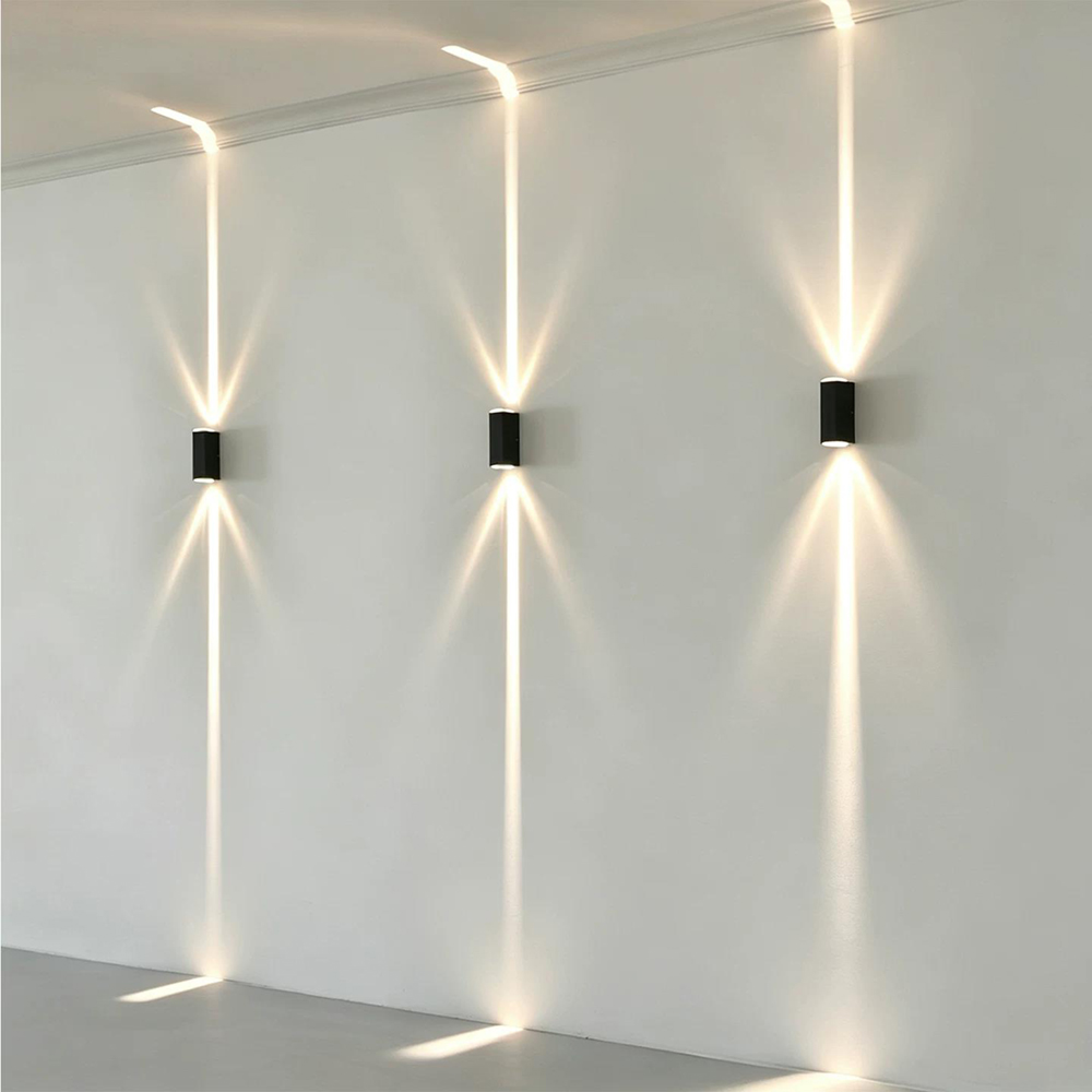 Outdoor Waterproof Wall Lamp W - đánh giá và giá Decor Lighting Cy