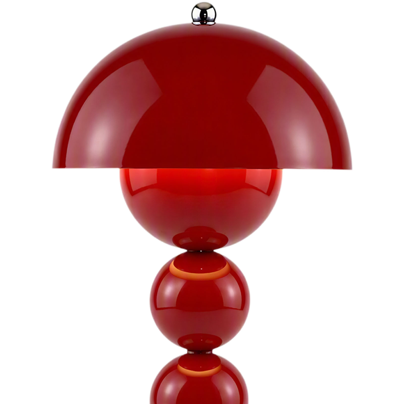 Vintage Mushroom Table Lamp US - đánh giá và giá Lighting Decor Bedroom