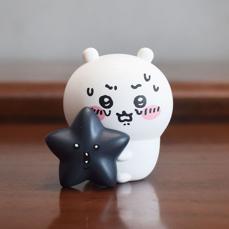 Glowing Star Night Light Kawai - đánh giá và giá Lighting Decoration Ideas