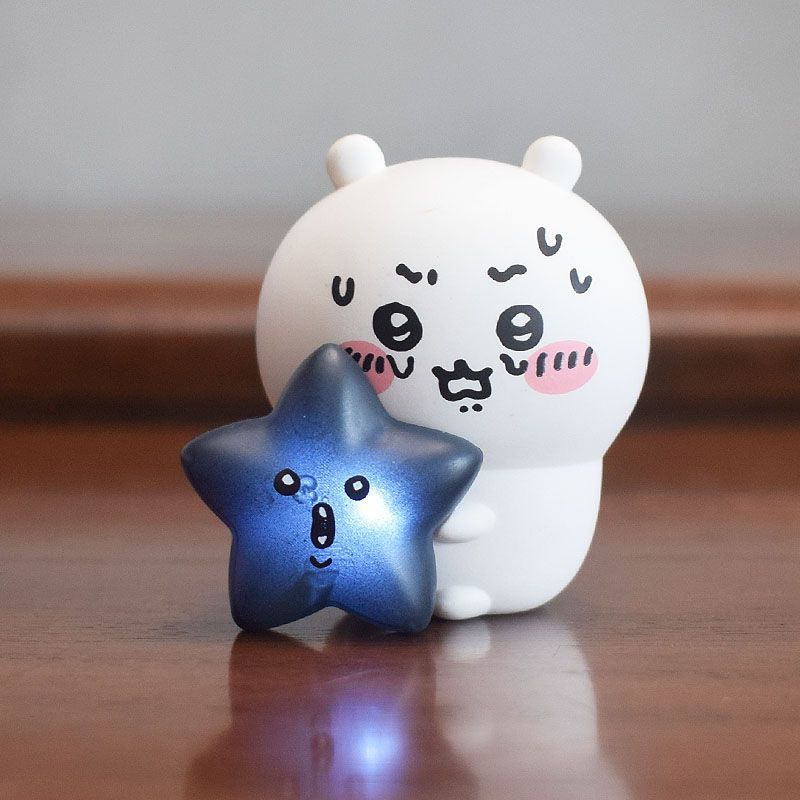 Glowing Star Night Light Kawai - đánh giá và giá Lighting Decoration Ideas