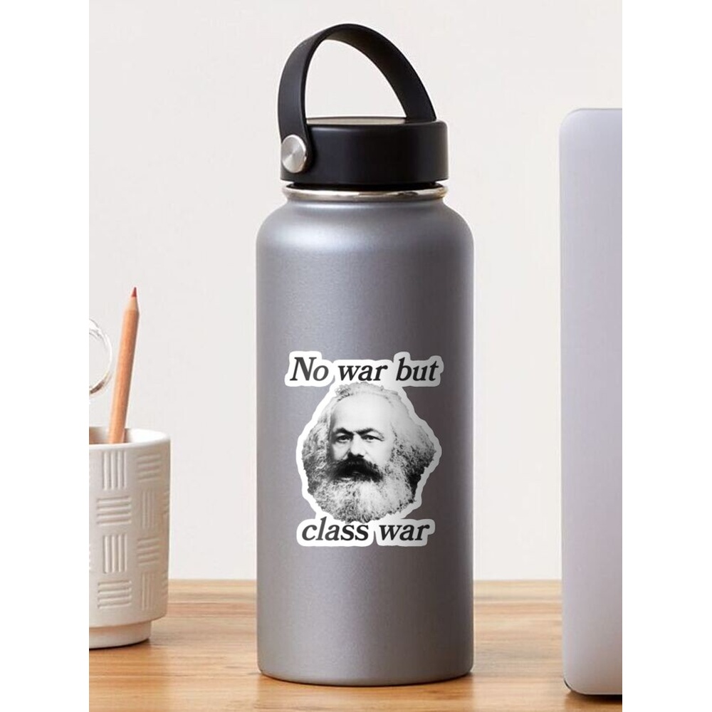 No War but Class War Marx Stic - đánh giá và giá Lighting Mcqueen Bedroom Decor